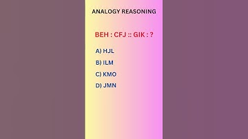 Analogy Reasoning MCQ for RRB NTPC | Number Analogy  #ntpc  # Analogy #ssccgl #rrbntpc