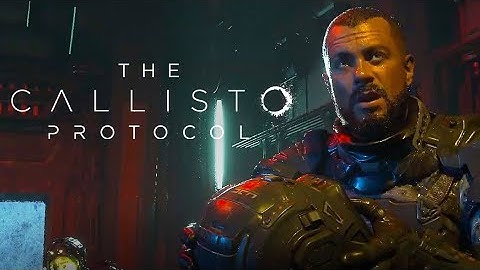 Callisto protocol: Baton only. Dodge mechanics, multiple enemies, crowd control, minimal damage.