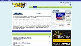 How to use APMEX Coupons and Promo Codes