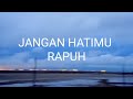 Dengan Kasih Tuhan Kamu Tak Akan Rapuh@TALENTANA-OAC @https://sndo.ffm.to/nr5epdd