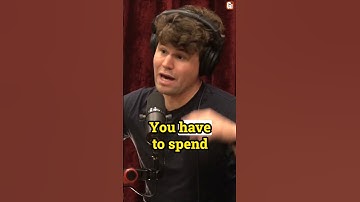 Magnus explains why chess is addictive 😮