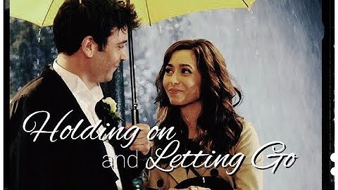 Ted + Tracy | Holding On and Letting Go