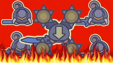 The Moomoo.io Apocalypse.