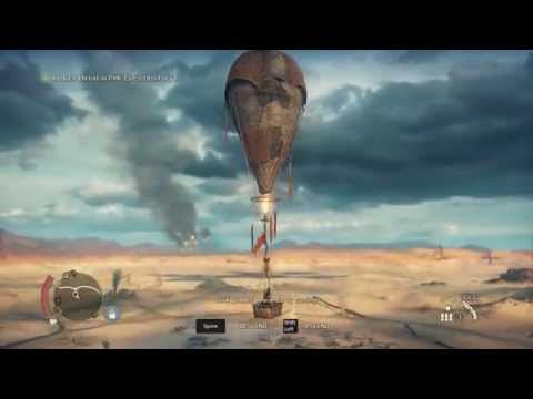 #1 Mad Max how to Vantage Outpost Refueling bug/glitch fix Mới Nhất