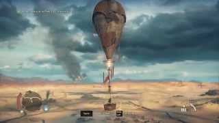 Mad Max how to Vantage Outpost Refueling bug/glitch fix screenshot 4