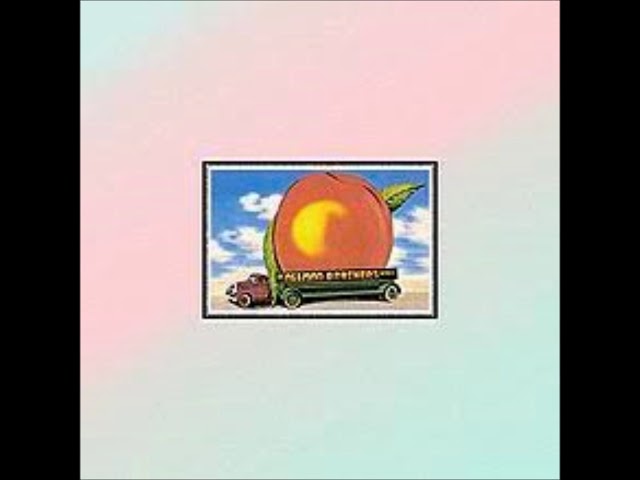 Allman Brothers Band - Stand Back