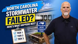 North Carolina’s Stormwater Tiered Response System Explained | Resource Management Associates