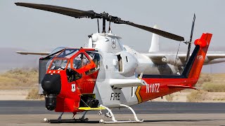 OS HELICÓPTEROS MAIS INCRÍVEIS QUE VOCÊ JÁ VIU