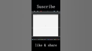 Python turtle Spiral Design || I