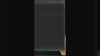 Python turtle Spiral Design || I'M MIZAN || #shorts   #coding  #programming  #python