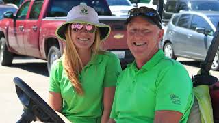 Golf Ontario Volunteer Recognition Day 2020