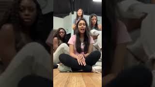 Now united live with shivani paliwal