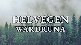 Celebrity WARDRUNA - Helvegen (Female Vocal Cover) Net Worth