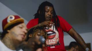 FBG Duck Hell Yea Famous DEX Diss Music Video