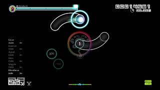 my osu skin l made cause im a youtuber