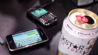 SMS Text to Speech