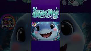 Hits4Kids - Baby Hai 🎵🦈 | Kinderlieder zum Mitsingen &amp; Bewegen #kinderlieder #lernlieder