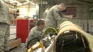 Air Force 576th Flight Test Squadron