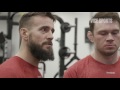 CM Punk Is Training for a Real Fight