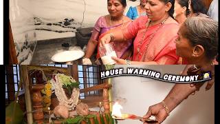 New Home Blessings | Sri Manjunatha Krupa Griha Pravesh Ceremony 🙏