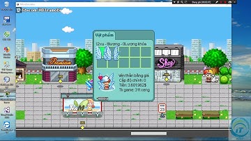 Nâng cấp Cánh Thiên Thần Băng Giá