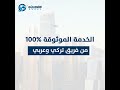 طريقة تاسيس شركة في تركيا شركة ليمتد 