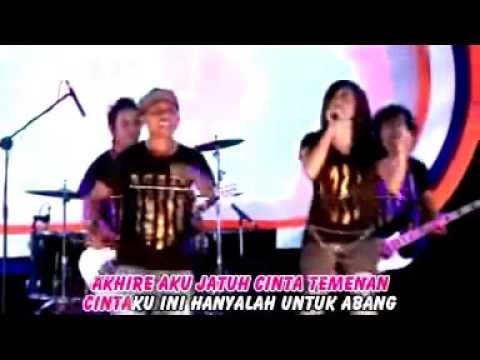 KAWIN KONTRAK Arif Citenx Melinda Reny Music 2015