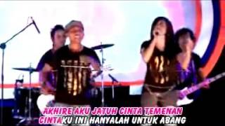 KAWIN KONTRAK Arif Citenx Melinda Reny Music 2015