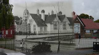 Port Sunlight ~then and now~