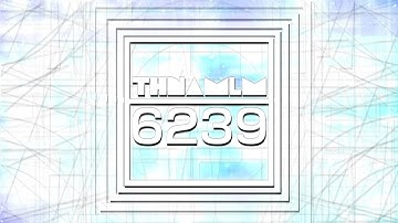 THNAMLM6239 "Steppshin Go Pro 1-3.5" Intro Graphic (23.08.2022 - Multi-Sided - Enhanced)