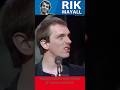 Rik Mayall's Start in Standup Comedy #rikmayall #standupcomedy #bottom