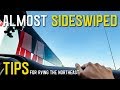 TIPS for RVING in the NORTHEAST | ALMOST SIDESWIPED | HOW to do WASHINGTON DC S1 || Ep14