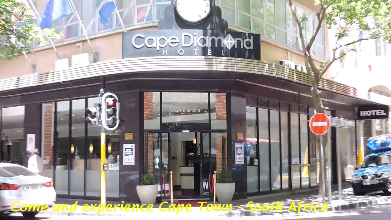 Visit Cape Town with Baobab Safaris