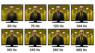 How Many Hertz Do You Actually Need