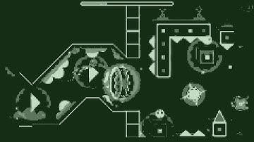 Geometry Dash | TI-84 Edition