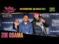 Zoe Osama Feels Like He’s Finally Made it In The Music Business