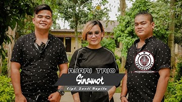 AJARI TRIO | SINAMOT (OFFICIAL MUSIC VIDEO) | CIPT SERLI NAPITU
