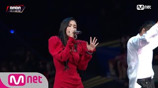 Heize_First Sight│2018 MAMA in HONG KONG 181214