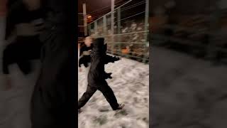 Download Lagu Basketball #snow #ball #meme MP3