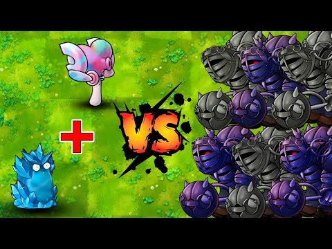 PVZ FUSION -