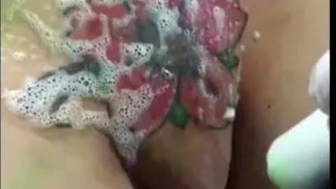 No-1- Body Tattoo || Jeewa Tattoo Studio kandy || ...