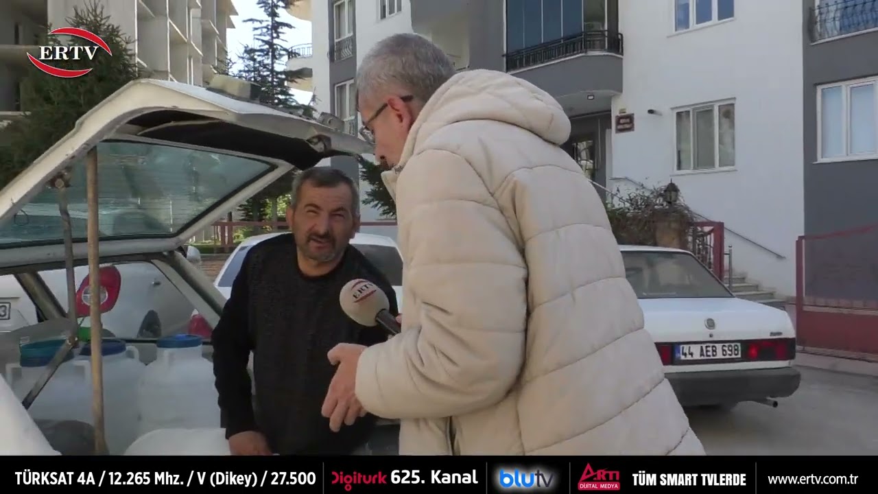 ASRIN FELAKETİ (MALATYA) ZAFER MAHALLESİ