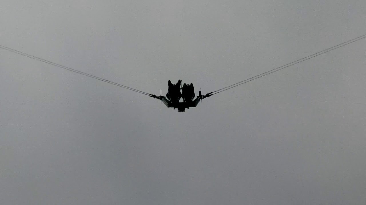 The Slingshot In Myrtle Beach South Carolina . 😀☮💗 YouTube