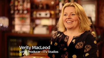 A Day In The Life Of - Script Producer - ITV Studios UK