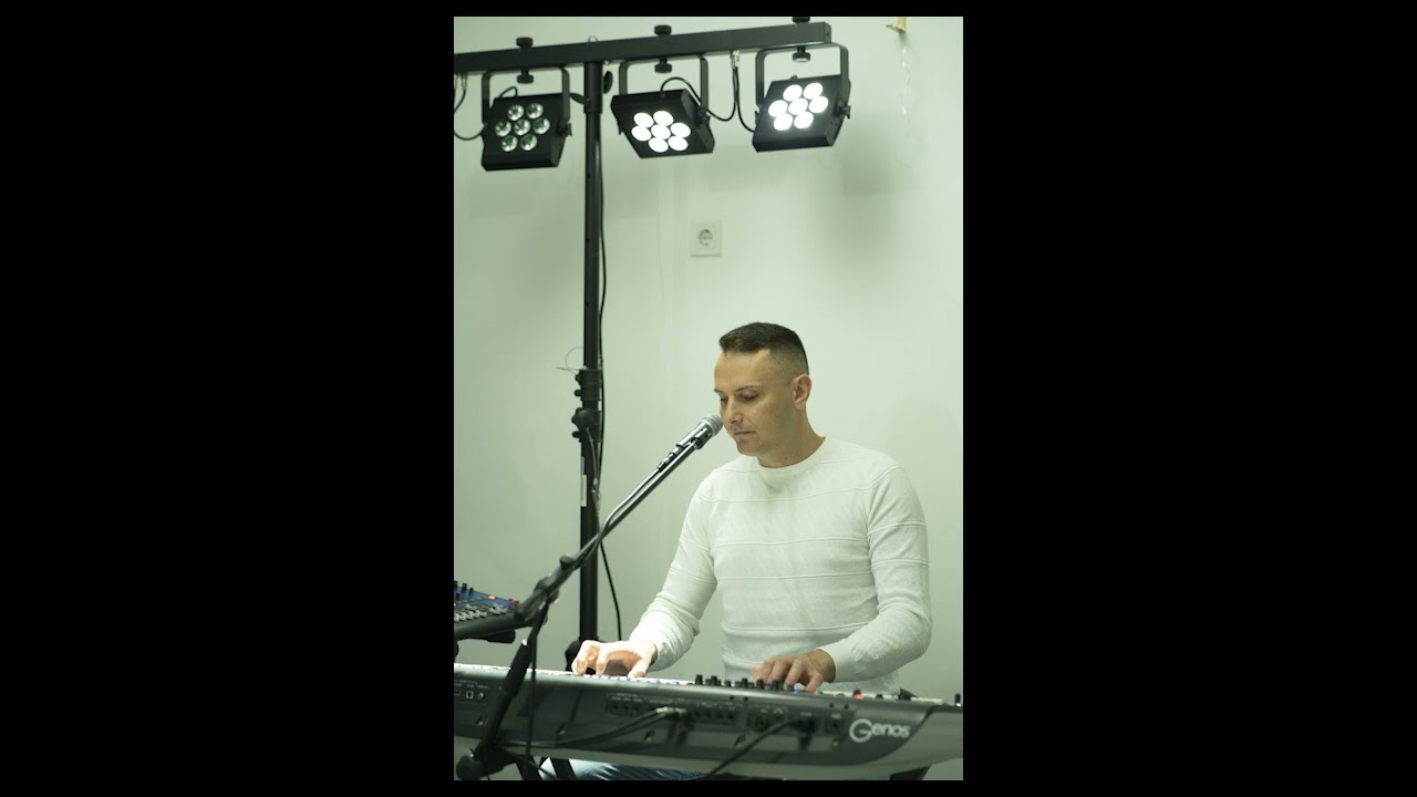 Tóth Bence - Elég volt a legényélet (csárdás mix 2025)