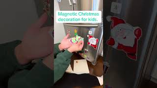 Fun Christmas Activities for Toddlers! #foru #foryoupage #foryouu