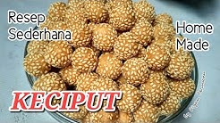 CARA MEMBUAT KECIPUT #reseplebaran - Durasi: 11.17. 