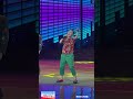 #Errenzhuan#The performance site#Shenyang Nanfeng Grand Theatre#One minute on stage requir