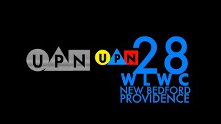 Upn Tuesdaythe Parkers 1X05Moesha 4X17The Beat 1X05 Promo Tuesday On Upn 28 Wlwc April 14,2000