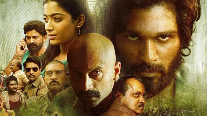 Pushpa 2 - The Rule Massive Events Update | Allu Arjun | Sukumar | Rashmika | Pushpa 2